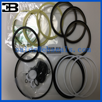 Furukawa HB10G Hydraulic Breaker Seal Kit Seals