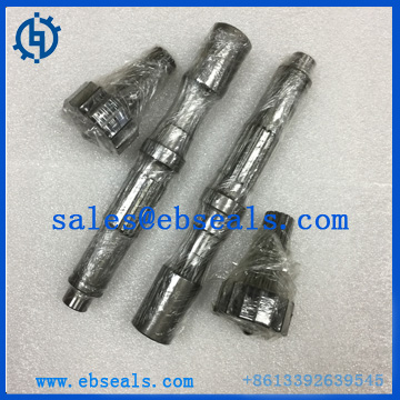 CAT 307B Excavator Final Drive Motor Shaft