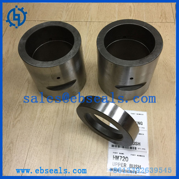 Krupp HM720 Breaker Bushes HM-720 Bushing