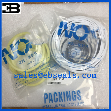 NPK H-11XB Breaker Seal Kit