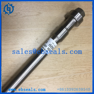 MSB Breaker MS 600H Side Rod Hammer Bolt