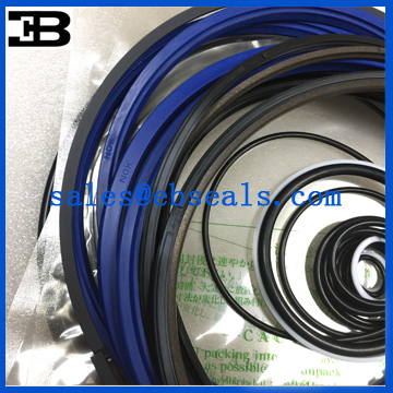 Soosan SB147 Hammer Seal Kit