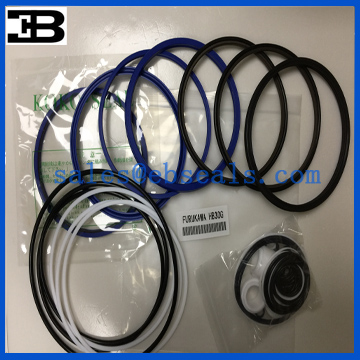 Furukawa HB30G Hydraulic Breaker Seal Kit Seals