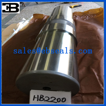 Atlas Copco HB2200 Breaker Hammer Piston