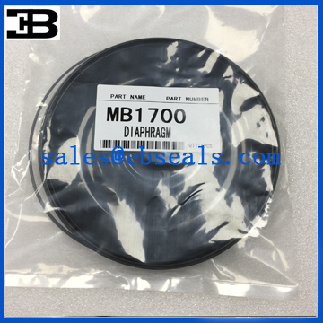 Atlas Copco MB1700 Breaker Diaphragm