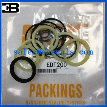 EDT 200 Breaker Seal Kit