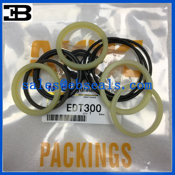 EDT 300 Breaker Seal Kit