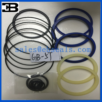 General GB5T Hydraulic Breaker Seal Kit Hammer