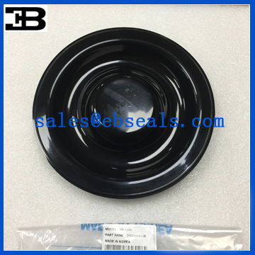 Furukawa HB1200 Breaker Diaphragm
