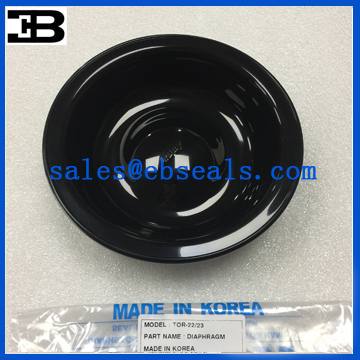 Komac TOR22 Breaker Diaphragm