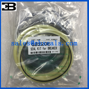 General GB220E Breaker Seal Kit