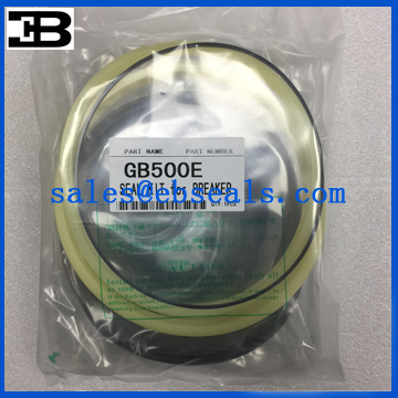 General GB500E Breaker Seal Kit