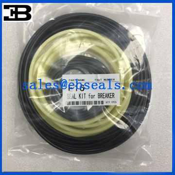 NPK E16 Breaker Seal Kit