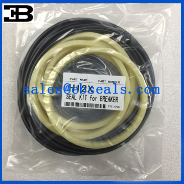 NPK H-12X Breaker Seal Kit