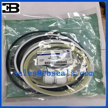 Furukawa HB20G Breaker Seal Kit Service