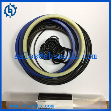 Atlas Copco Breaker Seal Kit 3363 1069 06