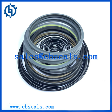 Daemo B13480040 Hydraulic Breaker Seal Kit