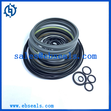 Daemo Breaker Seal Kit B13580010