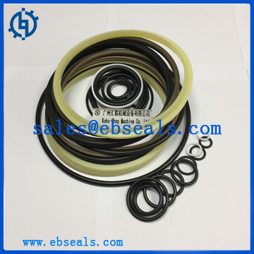 EDT3200 Breaker Seal Kit EDT Hammer Seals