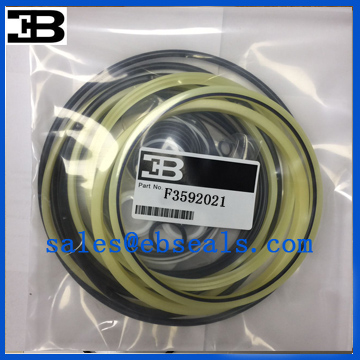 Furukawa F3592021 Breaker Seal Kit