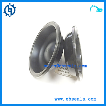 Furukawa Hammer FXJ275 Breaker Diaphragm
