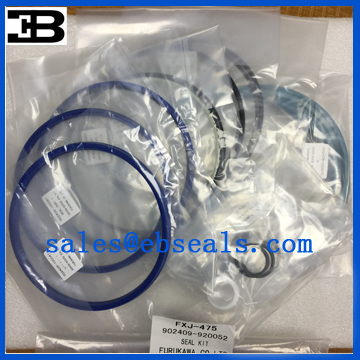 Furukawa FXJ475 Breaker Seal Kit