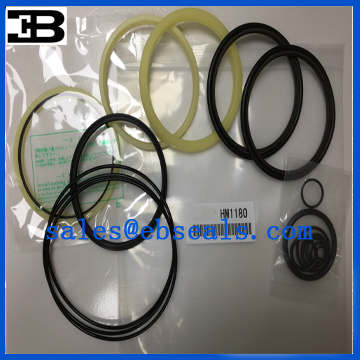 JCB Hammer HM1180 Breaker Seal Kit