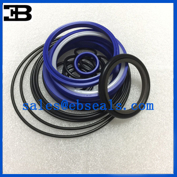 JCB HM360 Breaker Seal Kit