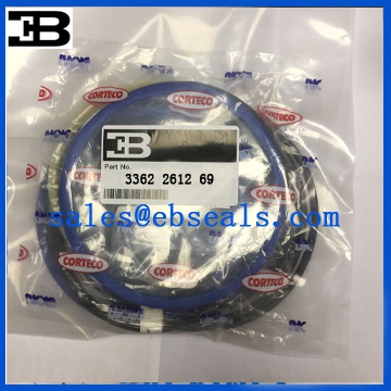 Krupp 3362 2612 69 Breaker Seal Kit