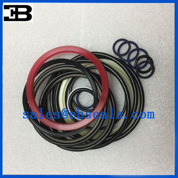 Krupp HM600 Breaker Seal Kit