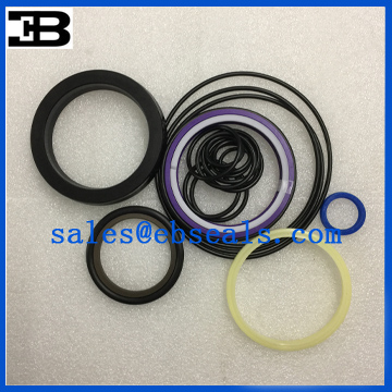 Rammer Breaker S25 Seal Kit