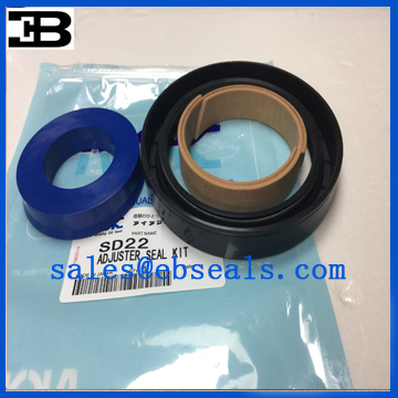 Shantui Bulldozer SD22 Seal Kit