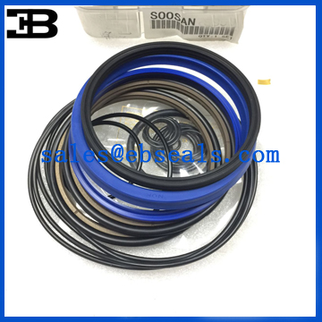 Soosan C11 012 Breaker Seal Kit