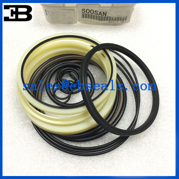 Soosan C11 012 Hammer Seal Kit