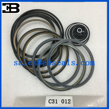 Soosan C31 012 Breaker Seal Kit