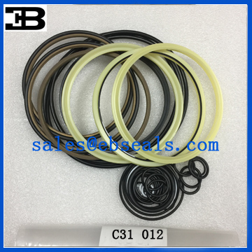 Soosan C31 012 Hammer Seal Kit