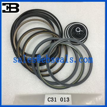 Soosan C31 013 Hammer Seal Kit