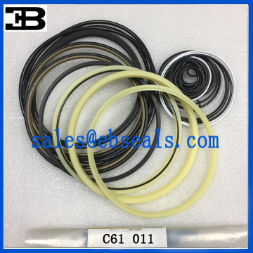 Soosan C61 011 Hammer Seal Kit