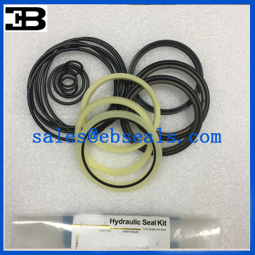 Soosan CO1 012 Breaker Seal Kit