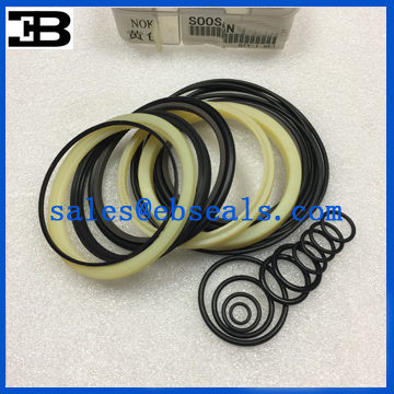 Soosan D41 011 Breaker Seal Kit