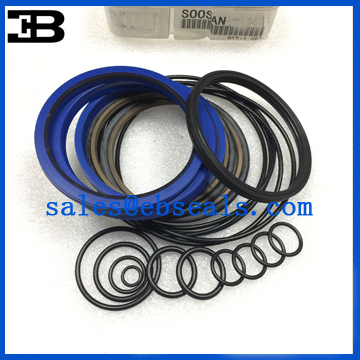 Soosan D41 011 Hammer Seal Kit