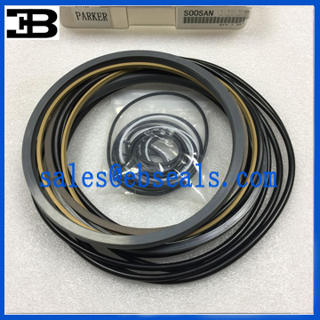 Soosan D81 014 Hammer Seal Kit