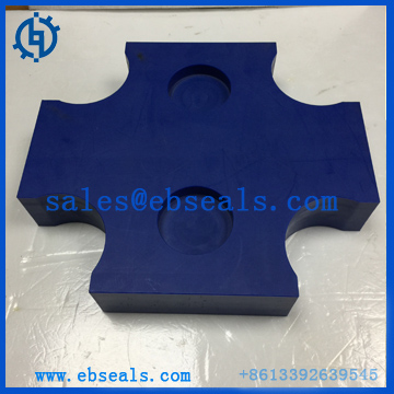 Soosan D83258 Breaker Cushion Absorber