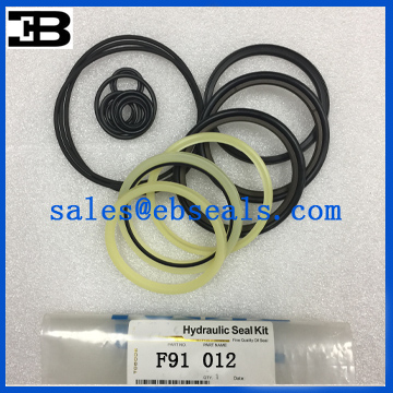 Soosan F91 012 Breaker Seal Kit