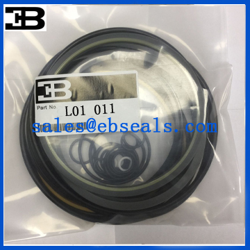 Soosan L01 011 Breaker Seal Kit