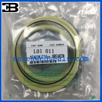 Soosan L01 011 Hammer Seal Kit