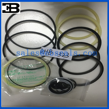 Hanwoo Hydraulic Rock Hammer RHB323 Seal Kit