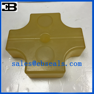 Soosan SB147 Hammer Rubber Cushion