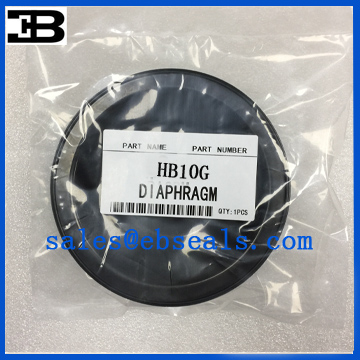 Furukawa HB10G Breaker Diaphragm