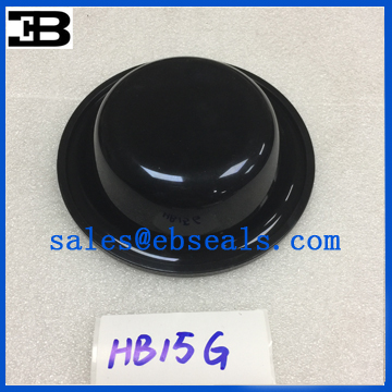Furukawa HB15G Breaker Diaphragm